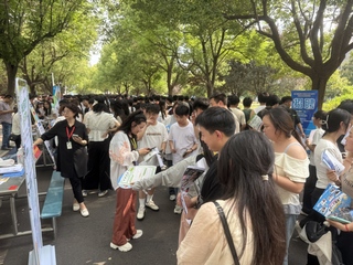 【职业教育活动周】“量身”定制...